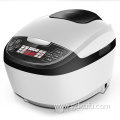 newest design multi cooker with LCD display